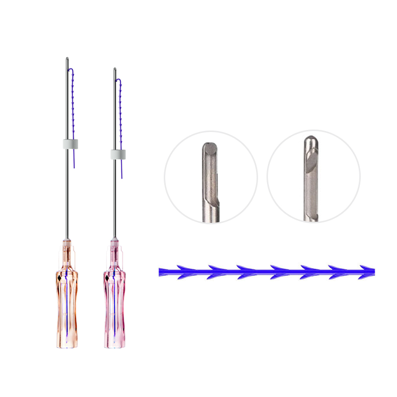 Best Face Lifting Thread PDO Fish Bone Threads