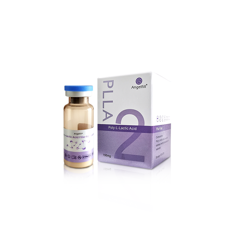 2nd Generation PLLA Filler