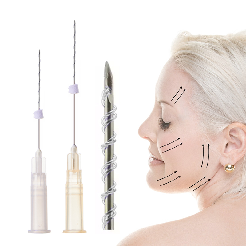 PCL Tornado Screw Threads 26G 27G