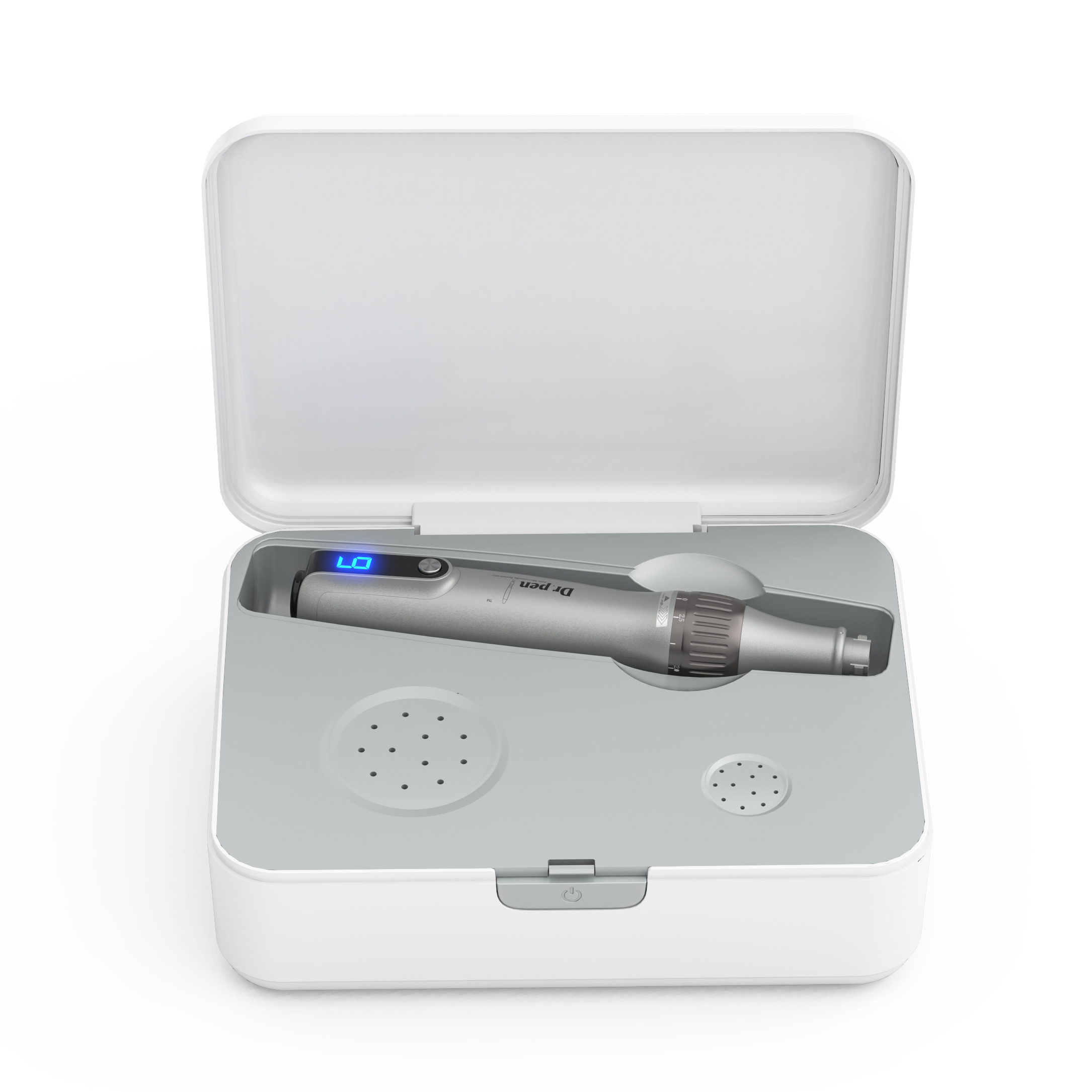 Dr. Pen M8S Microneedling Pen – Official Authorized Store | Wireless Rechargeable Skin Needling Device