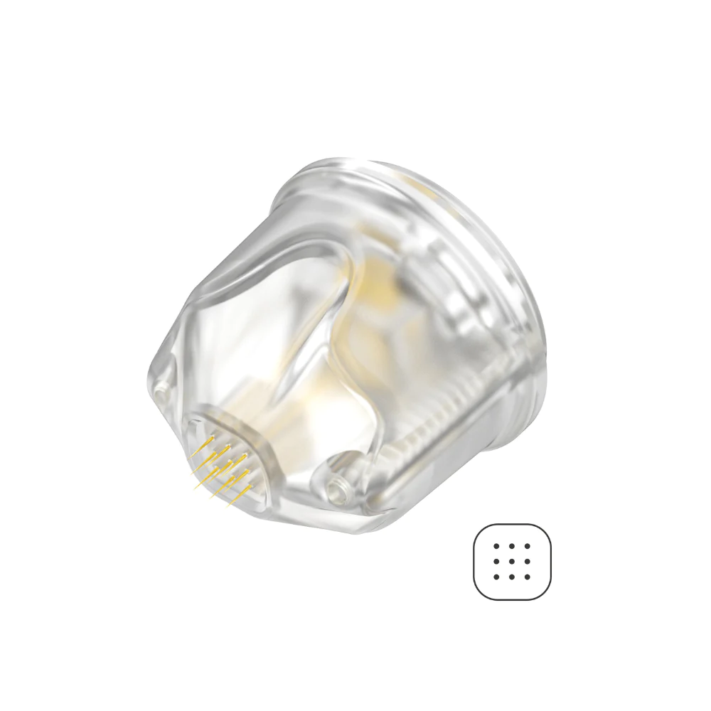 Cartridges for Bio Pen Q2 Q1S— 9 14 25 Pin Nano