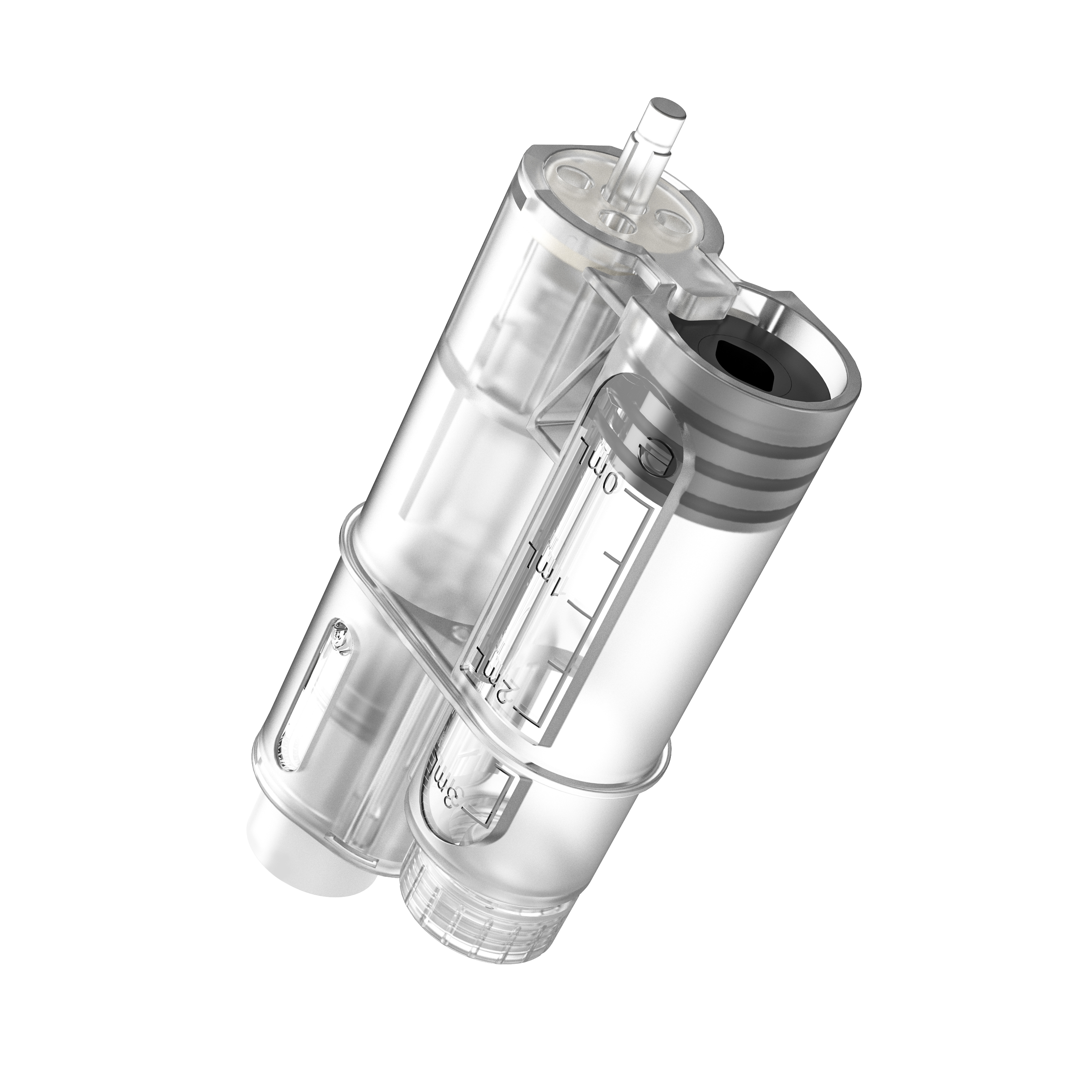 Cartridge for Hydra Pen H6 — 18 36 42 Pin Nano Round and Nano Square