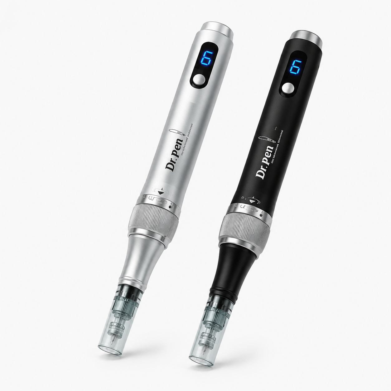 Dr. Pen M7S Microneedling Pen – Officially Authorized Store | Professional Precision with High-Speed Motor Performance