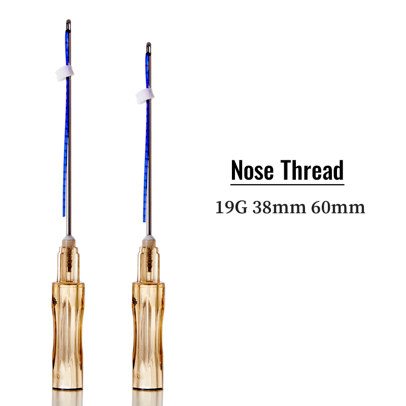PDO Nose Lifting Threads Reshape Nose
