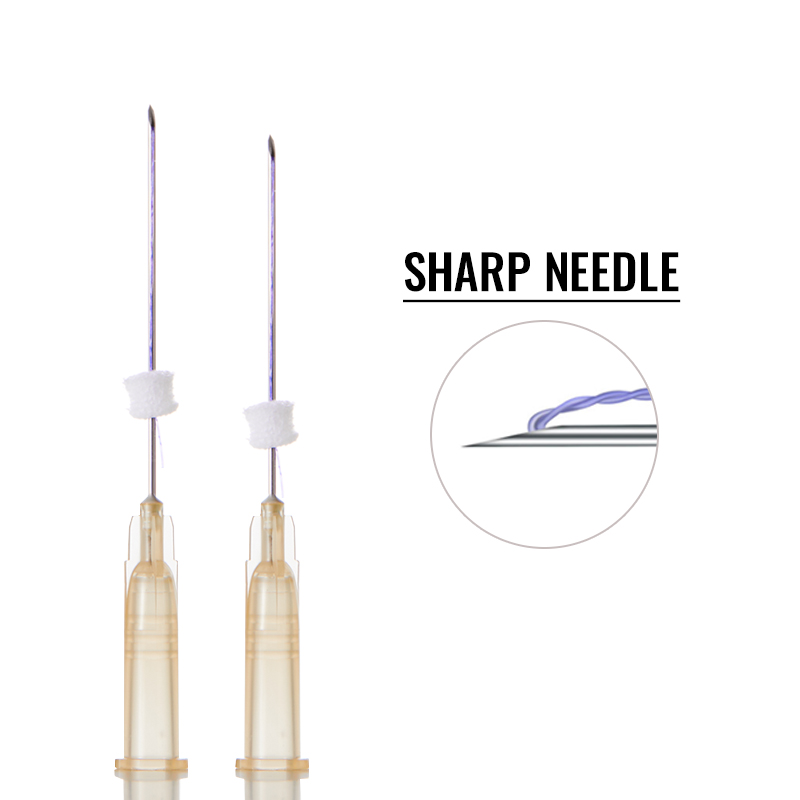 PDO Tornado Threads Non-Surgical Cosmetic Threads