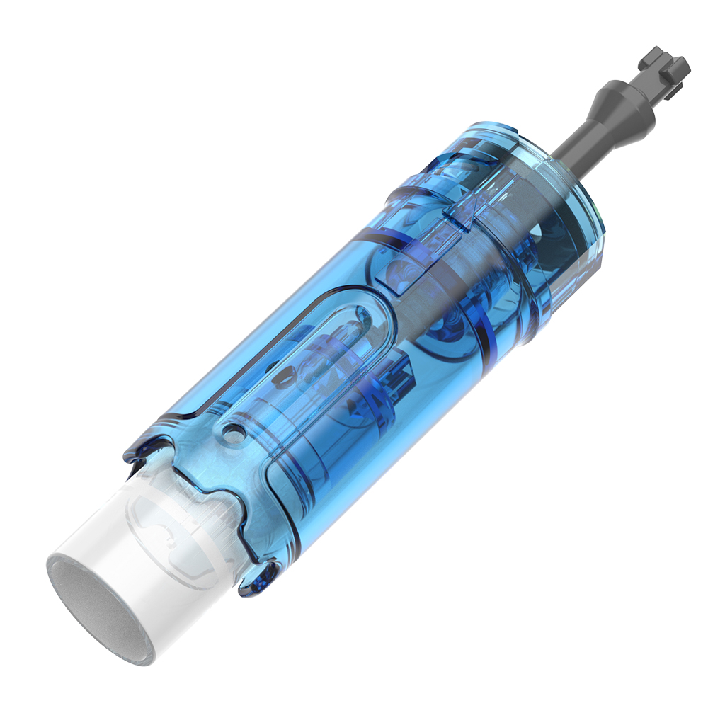 Dr. Pen M9 Cartridges 18 36 42 Pin Nano Round — High-Density Needling Tips for Larger Areas