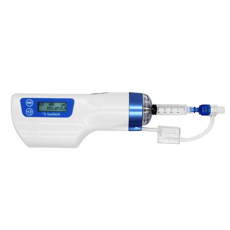 Haifeel Mesotherapy Injector Hydrooptical Instrument