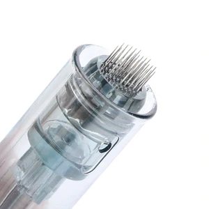 11/16/24/36/42pins Nano Cartridges for Dr. Pen M8 M7S A6S