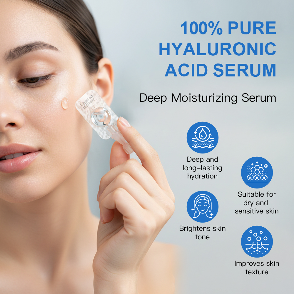 ACE Meso deep moisturizing serum suitable for dry and sensitive skin