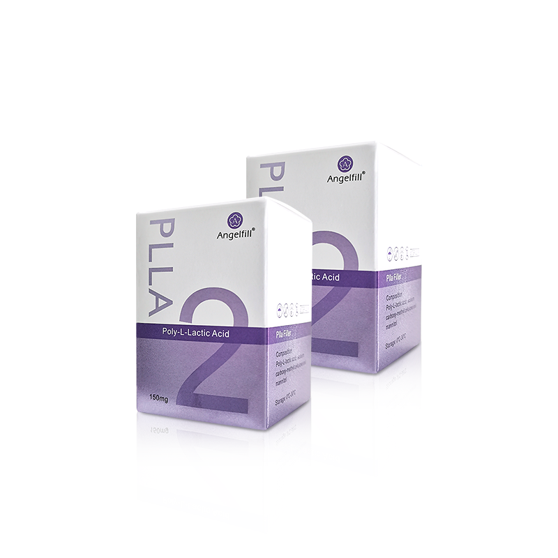 2nd Generation PLLA Filler