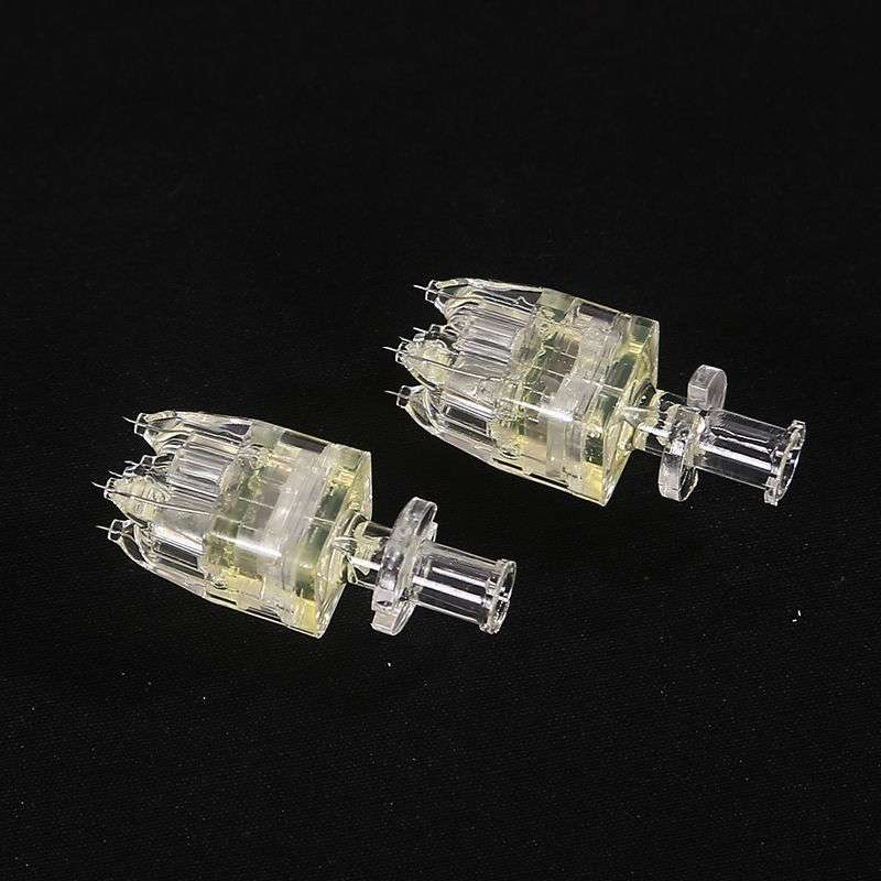 Crystal Multi Needle 5 Pin for Skinbooster Injection