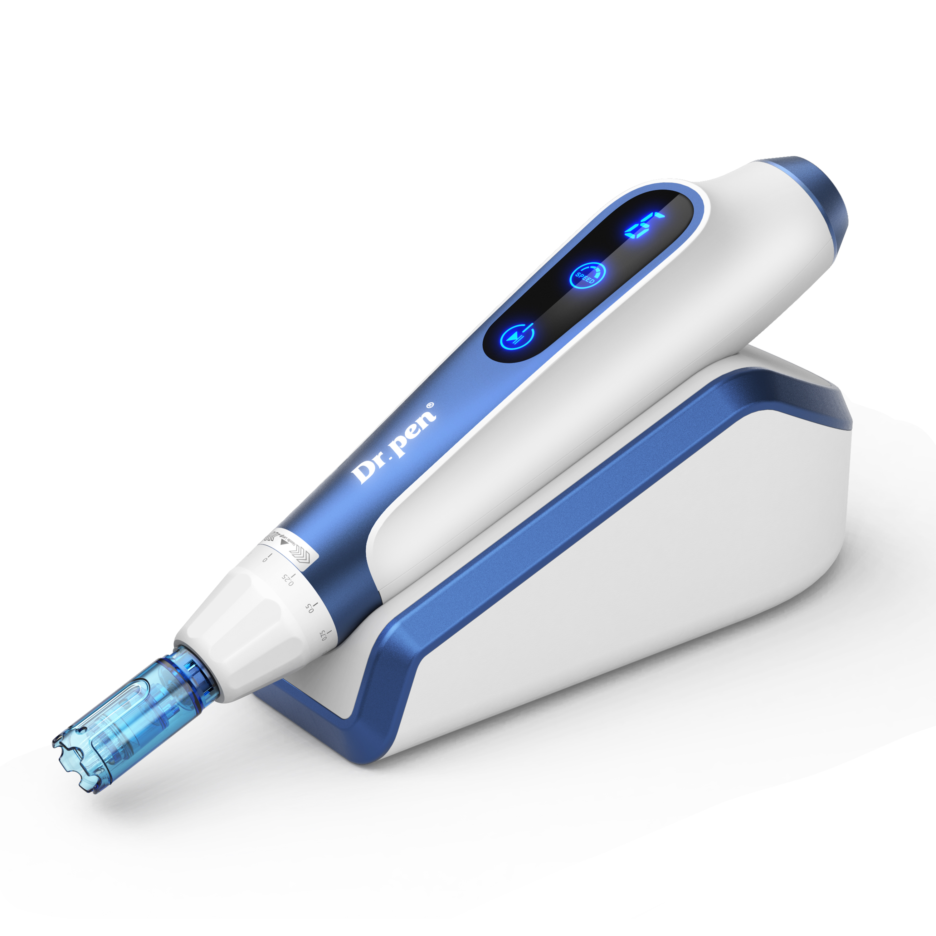 Dr. Pen A11 Microneedling Pen – Official Authorized Store | Advanced Professional Microneedling System with Smart Display